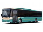 King Long XMQ6127J 2011 года